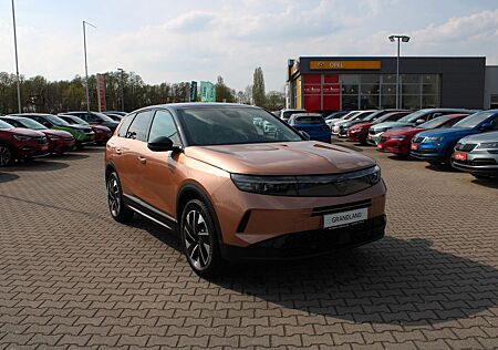 Opel Grandland X Grandland GS 1.2 Mild-Hybrid