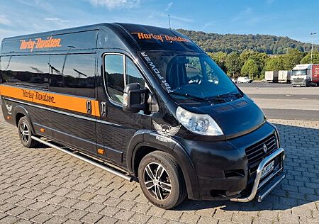 Fiat Ducato Geschlossen Kasten