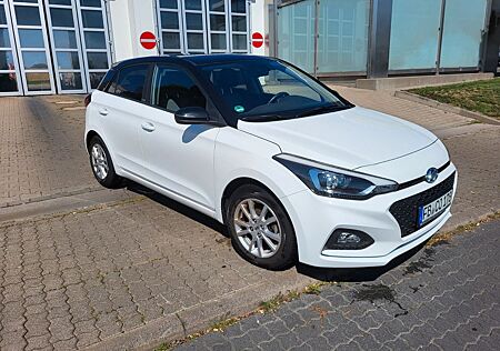Hyundai i20 1.2 62kW Advantage Advantage