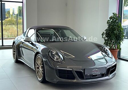 Porsche 991 .2Targa 4GTS Sylt Edition Sport Design Paket