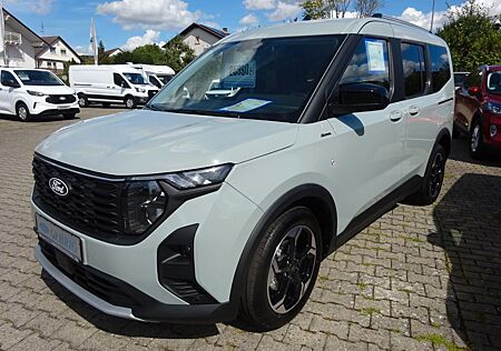 Ford Tourneo Courier Active ACC
