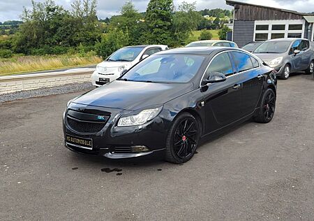 Opel Insignia 2.0 CDTi OPC Line/Recaro/Infinity