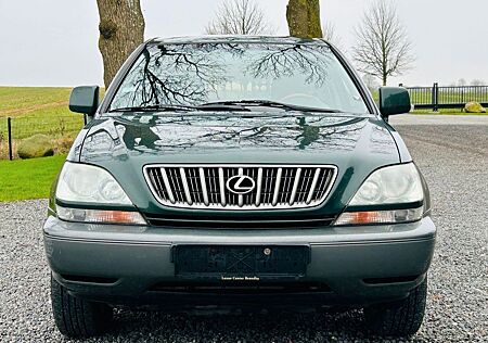 Lexus RX 300 Executive