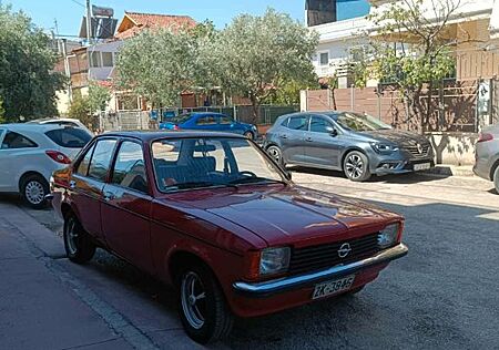 Opel Kadett