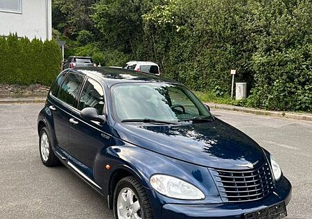 Chrysler PT Cruiser 1.6 Touring
