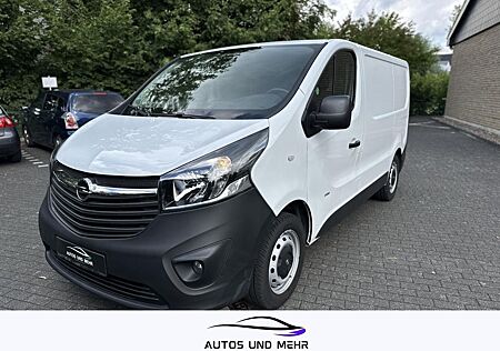 Opel Vivaro B Kasten/Kombi Kasten L1H1 2,9t Klima