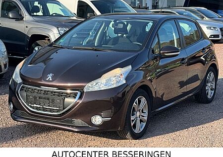 Peugeot 208 Active * KLIMA * AUS 1. HAND *