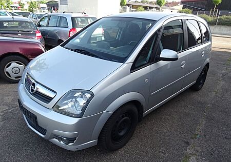 Opel Meriva 1.4 TWINPORT ecoFLEX Edition