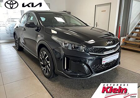 Kia XCeed Vision 1.0 T-GDI Navi Digitales Cockpit LE