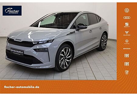 Skoda Enyaq Coupe Elektro Sportline 85 82 kWh