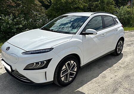 Hyundai Kona Elektro ELEKTRO 150kW Prime