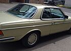 Mercedes-Benz CE 280 W 123 Coupe