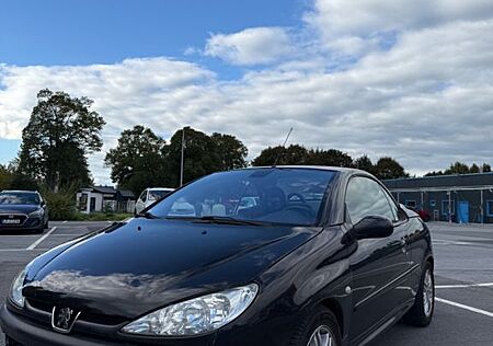 Peugeot 206 CC Sport 2.0 L