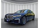 BMW 750i xDrive B&W/HUD/360/Pano/Sitzklima/NightV