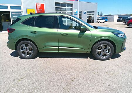 Ford Kuga 1.5 EcoBoost 137kW ST-Line
