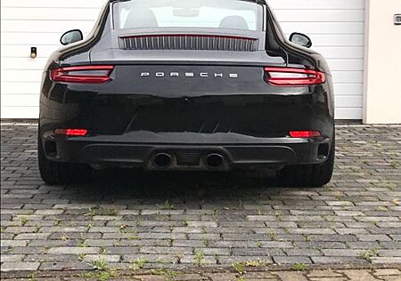 Porsche 911 Urmodell 911 Carrera Coupé