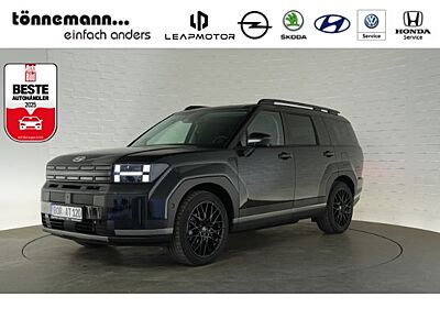Hyundai SANTA FE HEV INTRO 4WD AT+VOLL LED+360 GRAD KAME
