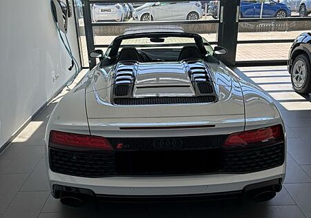 Audi R8 5.2 FSI RWD S tronic Spyder -