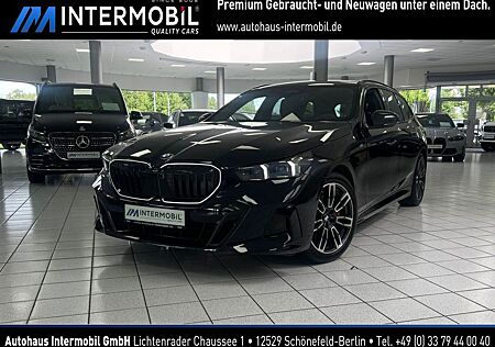 BMW 540 d xD M Sport Pro*PANO*HUD*STHZG*B&W*ICONIC*