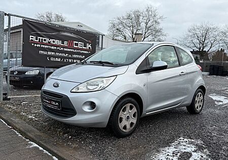 Ford Ka 1.2 Trend
