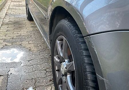 VW Golf Plus Volkswagen 1.6 FSI Comfortline Comfortline