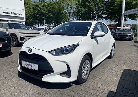 Toyota Yaris Hybrid 1.5 VVT-i Comfort