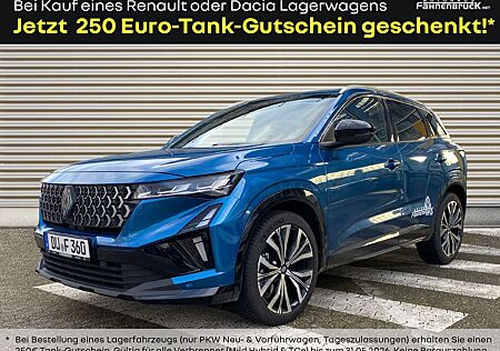 Renault Austral Techno Full Hybrid E-Tech 200 MY25 ACC