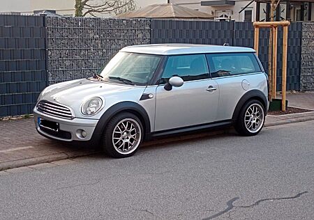 Mini Cooper Clubman COOPER