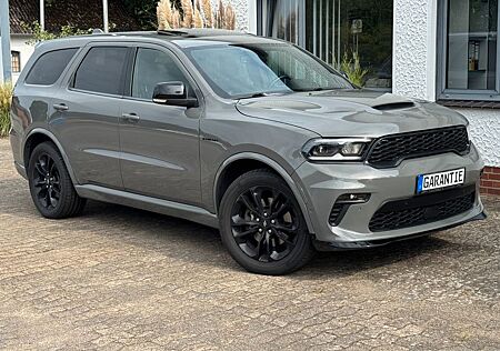 Dodge Durango 5,7 LPG Kamera EU Navi 6 Sitzer