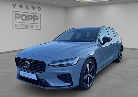 Volvo V60 T8 AWD Plus Dark 19" 360° ACC FHZ H/K 4xSHZ