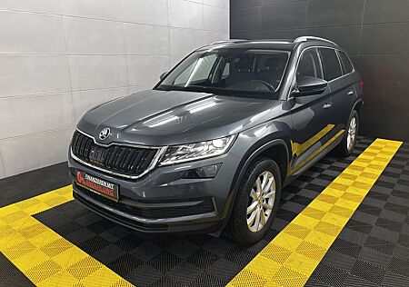 Skoda Kodiaq Ambiente+Carplay+Keyless+LED+AHK+DAB+Navi
