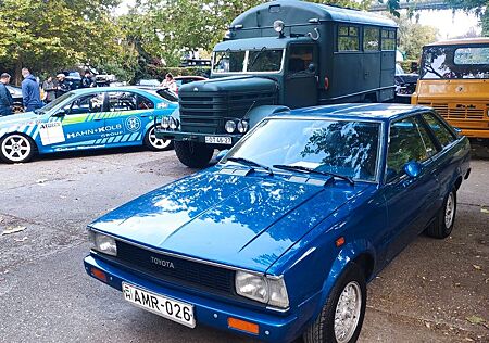 Toyota Corolla Liftback