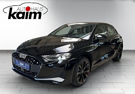 Audi A3 2.0 TDI Sportback advanced