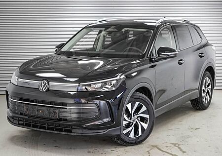 VW Tiguan Volkswagen 1,5 eTSI DSG Life - LAGER 110 kW (150 ...