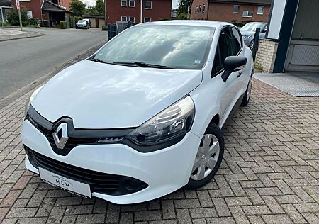 Renault Clio IV Authentique