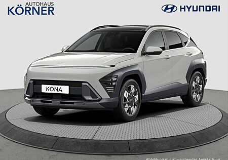 Hyundai Kona 1.6 T-GDI TREND ASSISTENZPAKET 360 KAMERA L