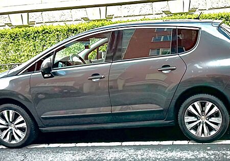 Peugeot 3008 Active 155 THP Active Turbo 2013 CH Import