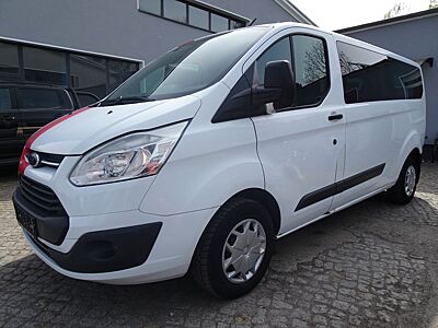 Ford Transit/Tourneo Custom Kombi 310 L2 Trend 9SITZE