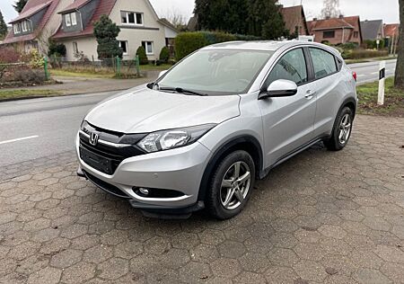 Honda HR-V Elegance 1.6 D-Tec *Spur+FCW+2xPDC+SHZ+Temp