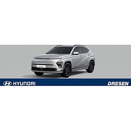 Hyundai Kona Elektro leasen