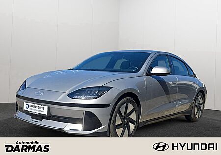 Hyundai IONIQ 6 Heckantrieb 53kWh Batt. DYNAMIQ-Paket