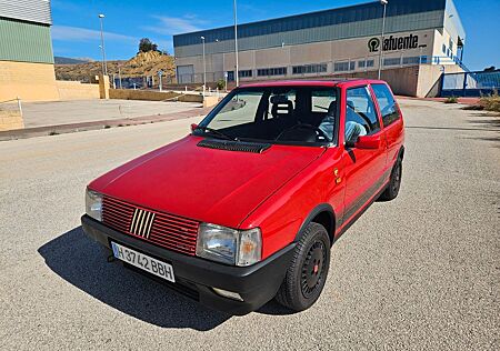 Fiat Uno Turbo IE