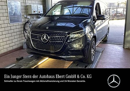 Mercedes-Benz V 300 Marco Polo 300 d 4M AMG AIRMATIC AHK WW-Standhzg