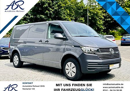 VW T6 Transporter Volkswagen T6.1 Transporter Kasten 2.0 TDI L/R FLÜGEL AHK