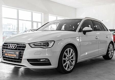Audi A3 1.4 TFSI S line Sportback S line