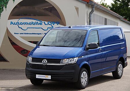 VW T6 Transporter Volkswagen T6.1 Transporter Kasten KAMERA COLOUR APP SHZ HK
