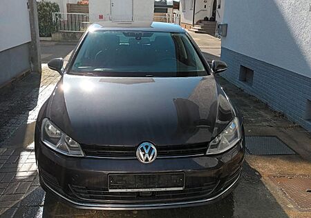 VW Golf Volkswagen 1.4 TSI 92kW DSG BMT LOUNGE LOUNGE