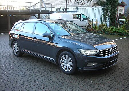 VW Passat Variant Volkswagen TDI Autom.1.Hd.Business plus Navi