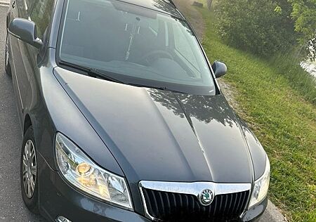 Skoda Octavia 1.8 TSI Ambition Combi Ambition