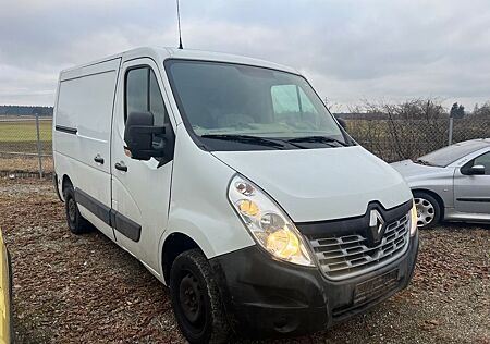 Renault Master *Orginal 87.000km*Klima*AHK*131ps*